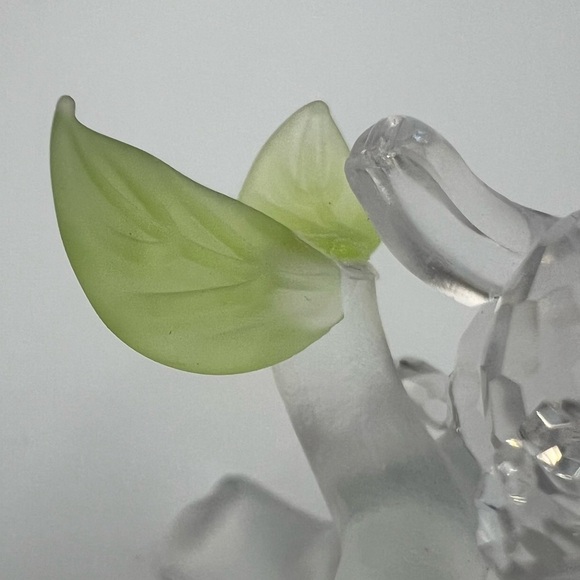 Preciosa Crystal Koala Bear on a Branch - Picture 14 of 16